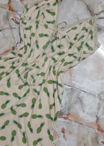 attractive mini dress