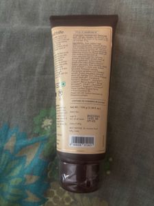 SoulTree Face Scrub