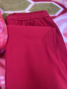 Red And Pink Combination ❤️