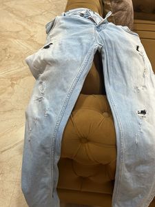 Jean For Men