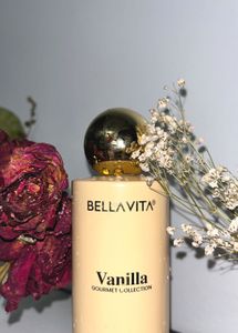 BELLAVITA Vanilla Perfume