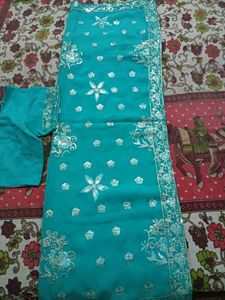 Women Saree