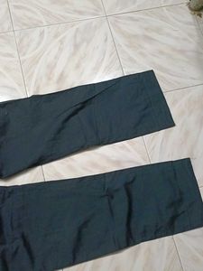 Branded Trousers