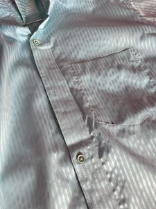Classic Striped Men&#39;s Shirt’s