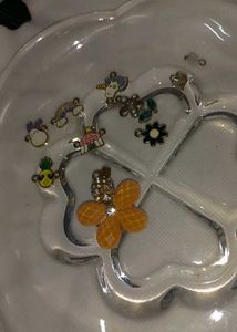 Pinteresty Charms 🧚‍♀️🎀🪷