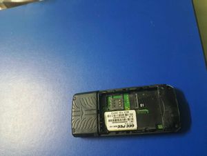 Gee Pee Mobile Phone