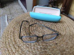 Vincent Chase Grey Square Eye Glasses