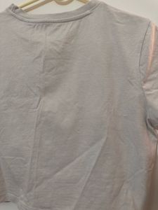 Sports Crop Top, Bust-34/36