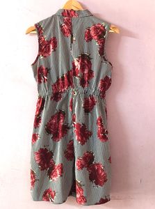 Speed Control New York Brand Dress For Women