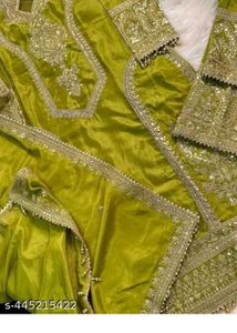 Elegant Kurta Set &amp; Dupatta