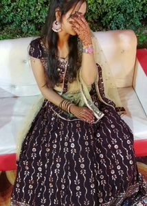 Lehenga