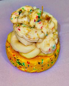Mango Desert Candle