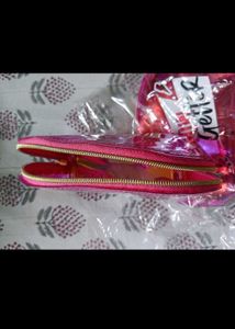 Combo Glow Getter Cosmetic Bags - Set of 3