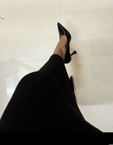 H&amp;M Court Shoes