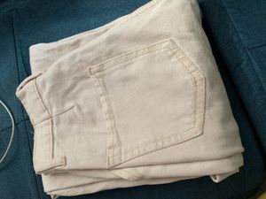 Women Jeans Cargo Pants