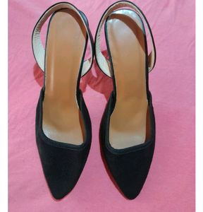 Combo Heels