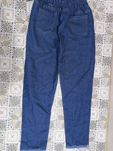 Denim Kapda Pajama❤️❤️