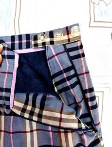 Pleated Y2k Skirts