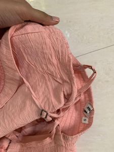 Embroidered Sundress