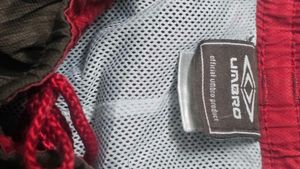 Umbro Shorts