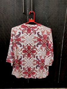 🌷Ethnic Short Kurti 🌷