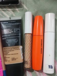 Mixed Makeup Bundle