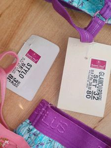 set Of 2 Bikini Combo