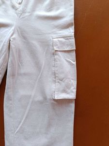 Sassafaras Cargo Jeans