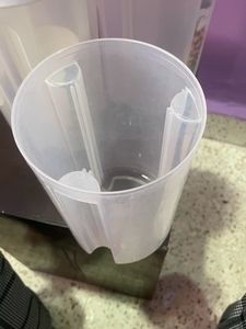 Kitchen Containers