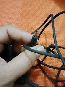 Nokia Charger