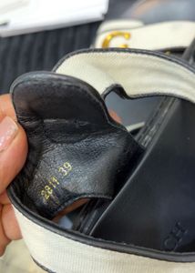 🇺🇸 Coach Imported Luxury Sandal