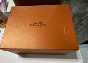 Coach Replica Backpack With Dustbag N Brand Box