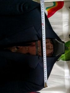Premium Wool Blazer