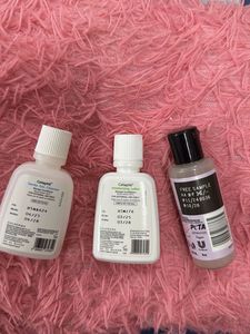 Cetaphil &amp; Love Beauty Travel Lot