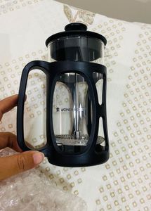 Wonderchef French press
