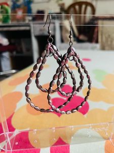Boho Dangle Earrings