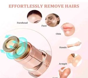 Painless Hair Remover