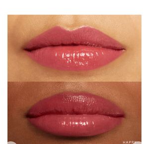 Rare Beauty Mini Lip Oil Happy