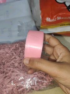 Packing Paper Fill and ribbons