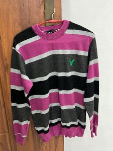 Longer Sweater