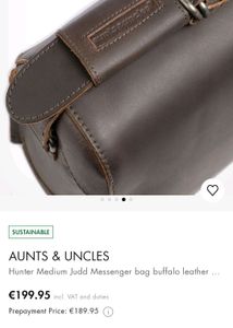 Laptop Bag