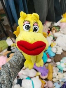Soft Toy