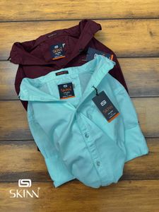 Stylish Shirts(grb any comb of 2)