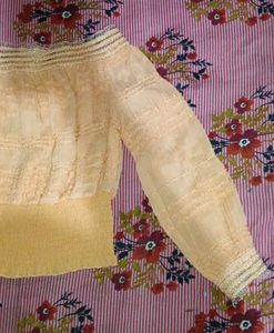 Chic Off-Shoulder Crop Top