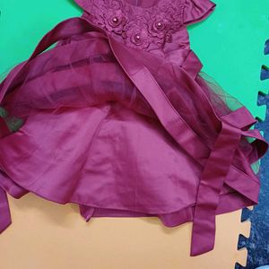 Party Frock