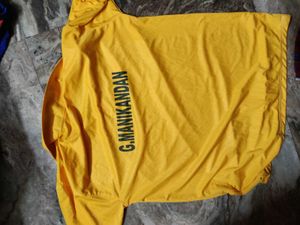Combo Printed T-Shirt