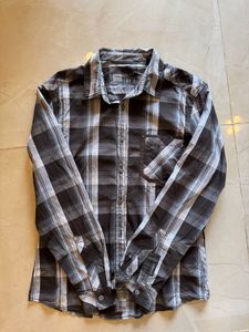 Esprit slim fit shirt