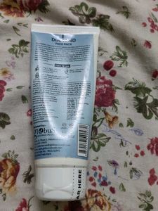 Globus Naturals Diamond Face Pack