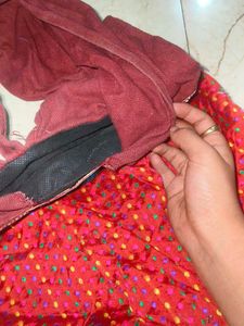 Jhola Bag