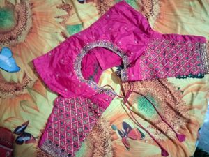 Saree Pattu Silk